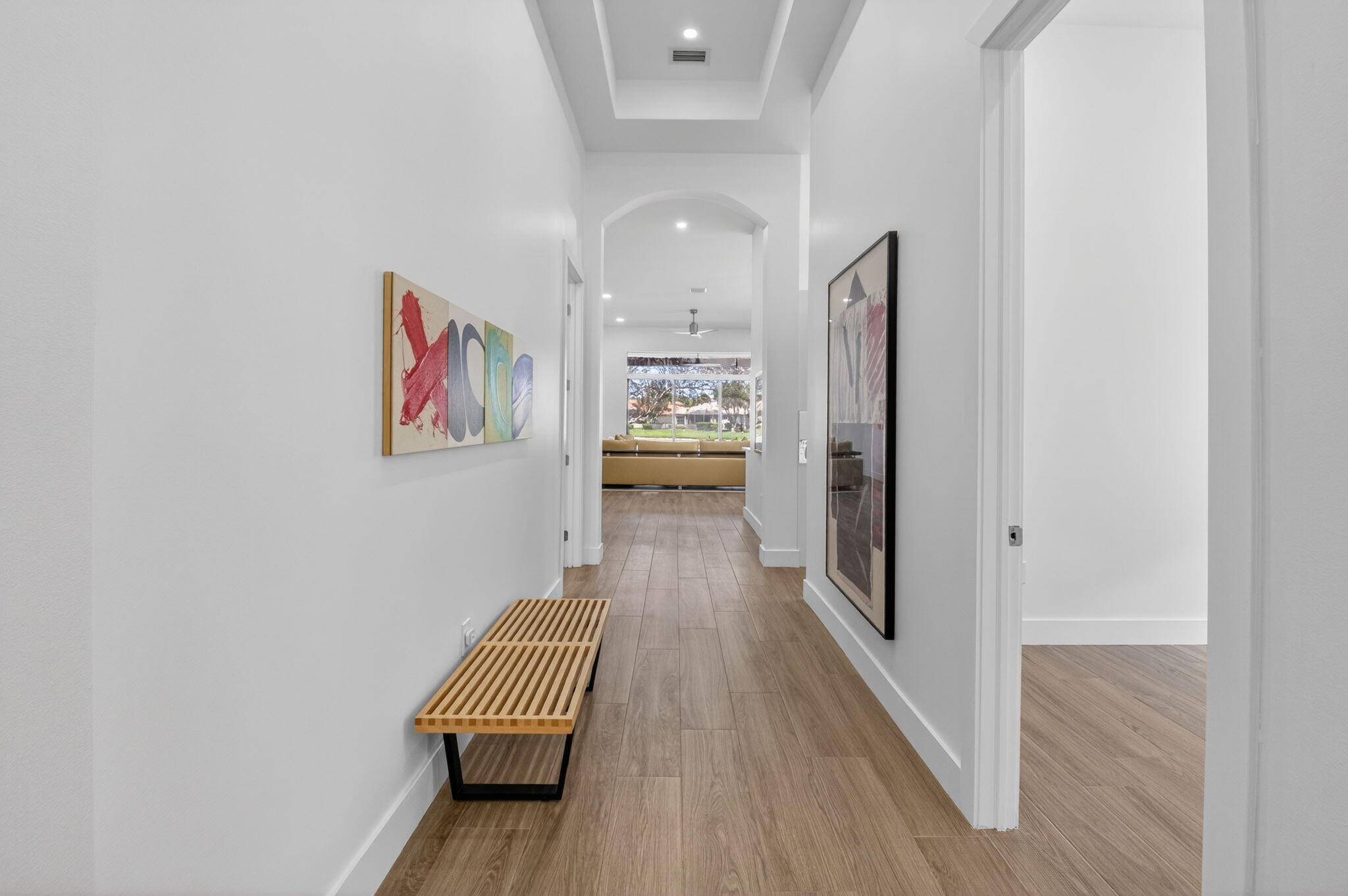 TIVOLI ISLES PUD/ FOUR SEASONS - Residential