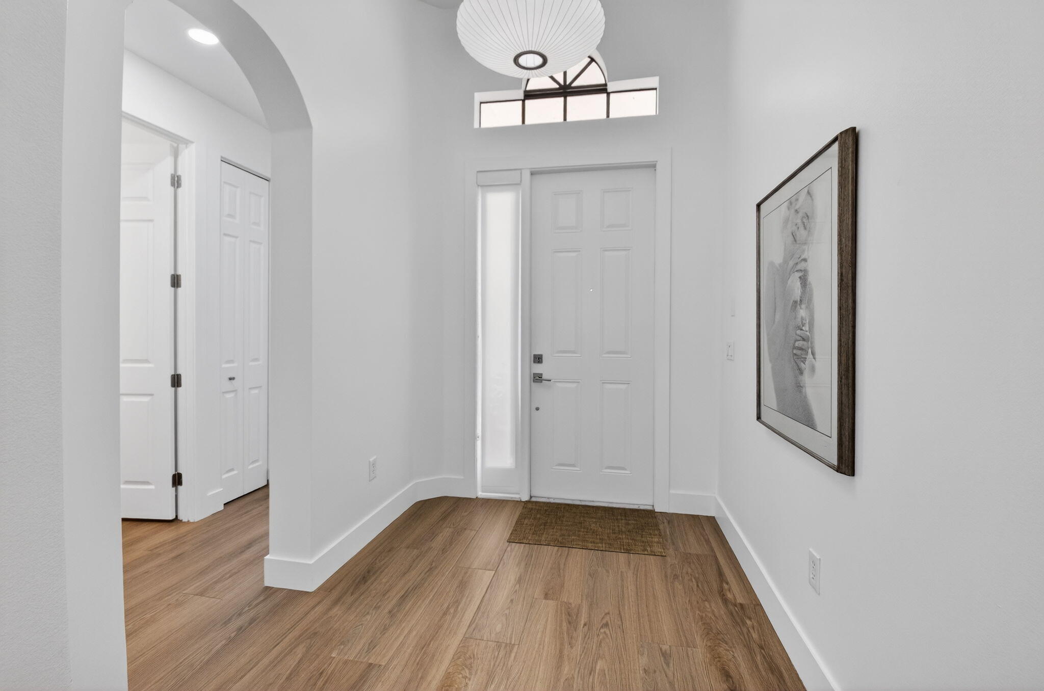 TIVOLI ISLES PUD/ FOUR SEASONS - Residential