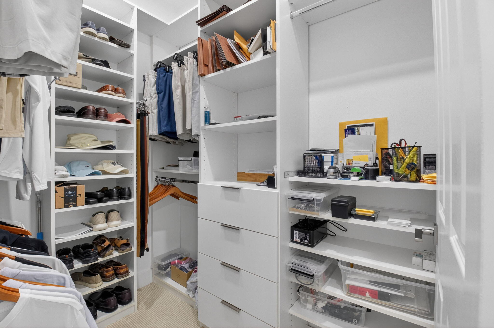 TIVOLI ISLES PUD/ FOUR SEASONS - Residential