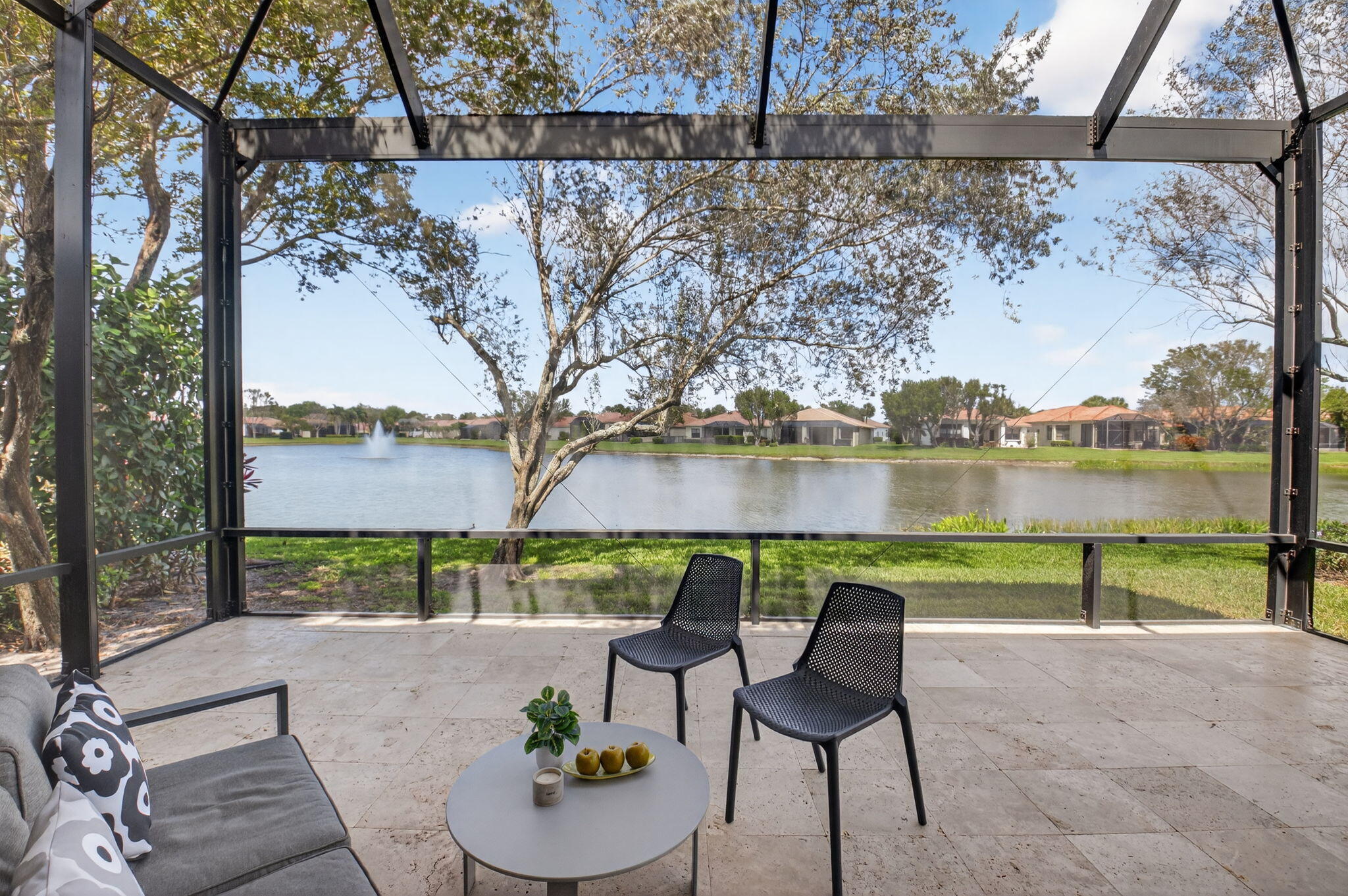 TIVOLI ISLES PUD/ FOUR SEASONS - Residential