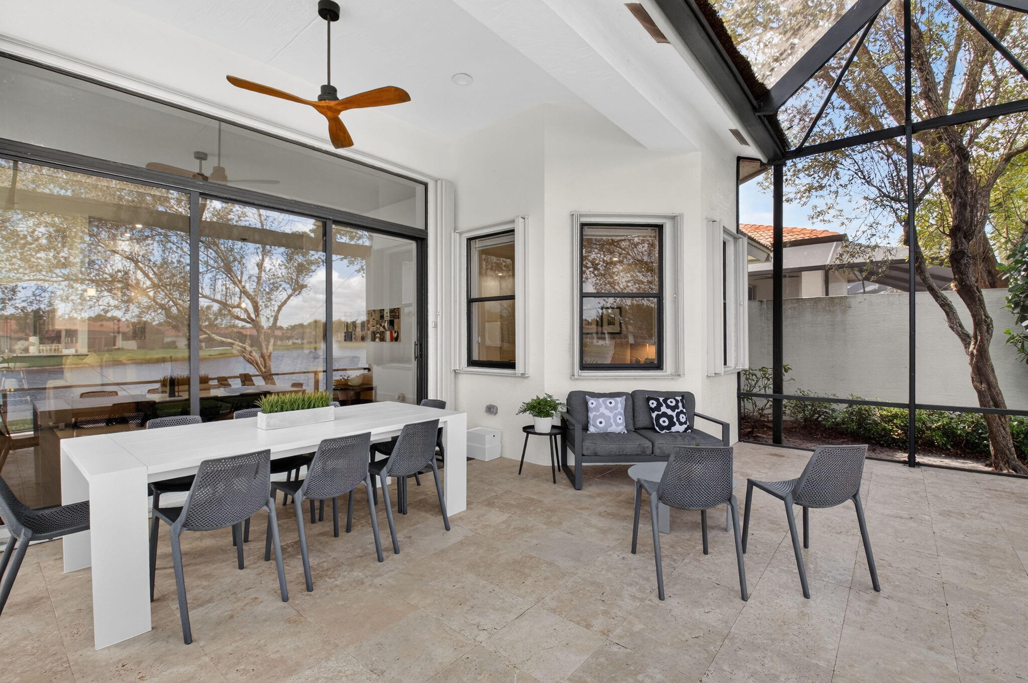 TIVOLI ISLES PUD/ FOUR SEASONS - Residential