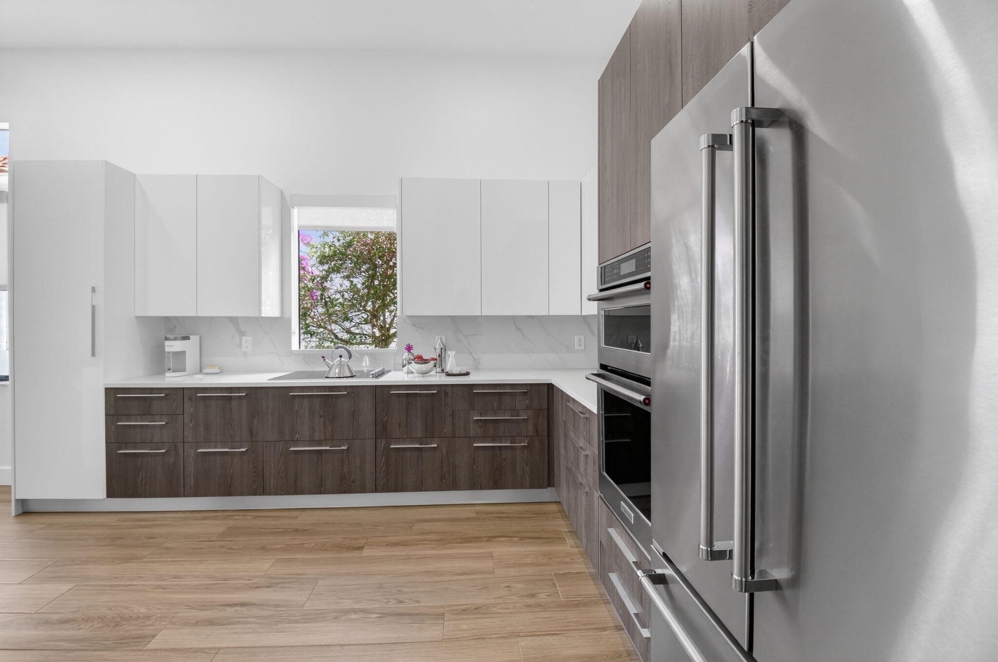 TIVOLI ISLES PUD/ FOUR SEASONS - Residential