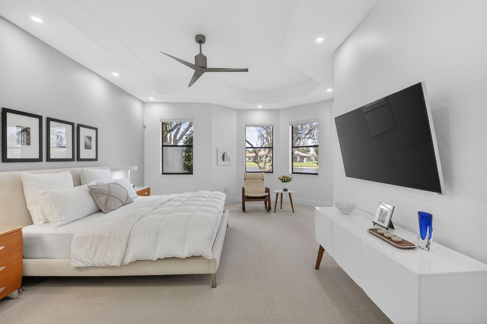 TIVOLI ISLES PUD/ FOUR SEASONS - Residential