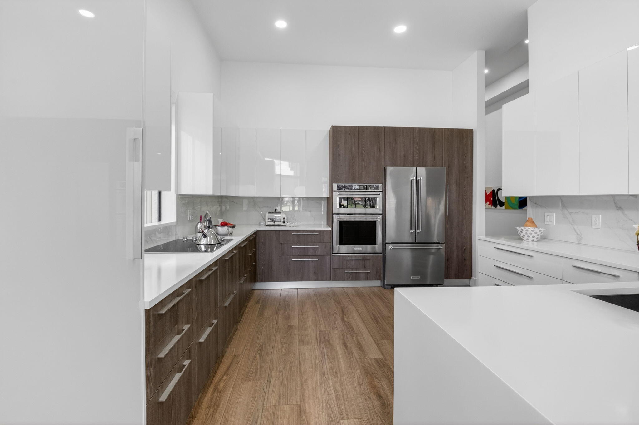 TIVOLI ISLES PUD/ FOUR SEASONS - Residential