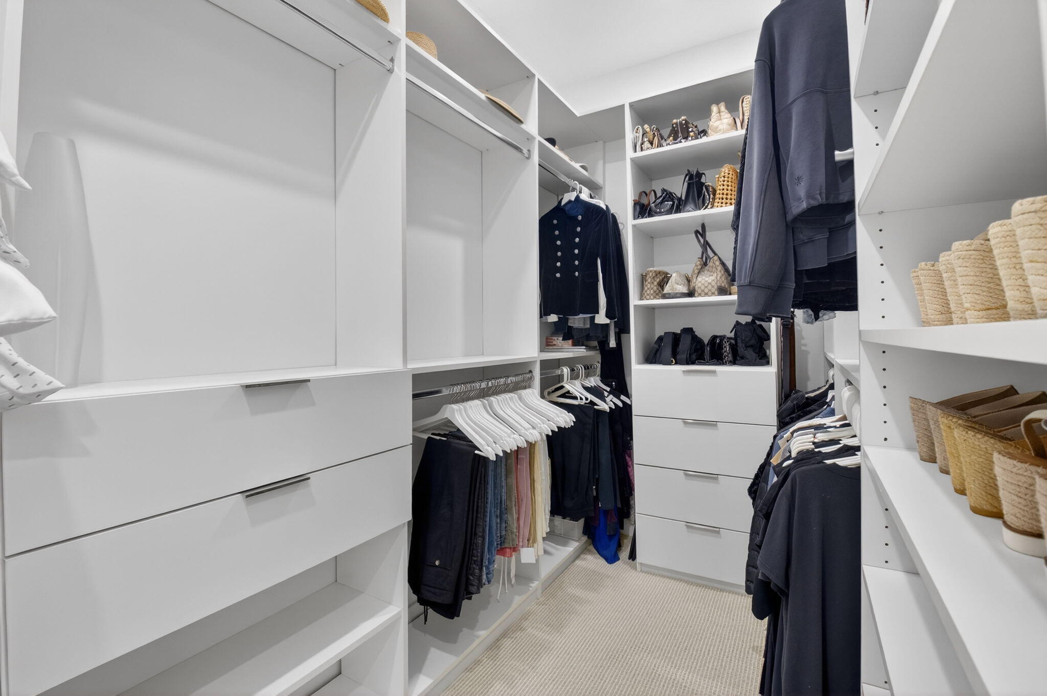 TIVOLI ISLES PUD/ FOUR SEASONS - Residential