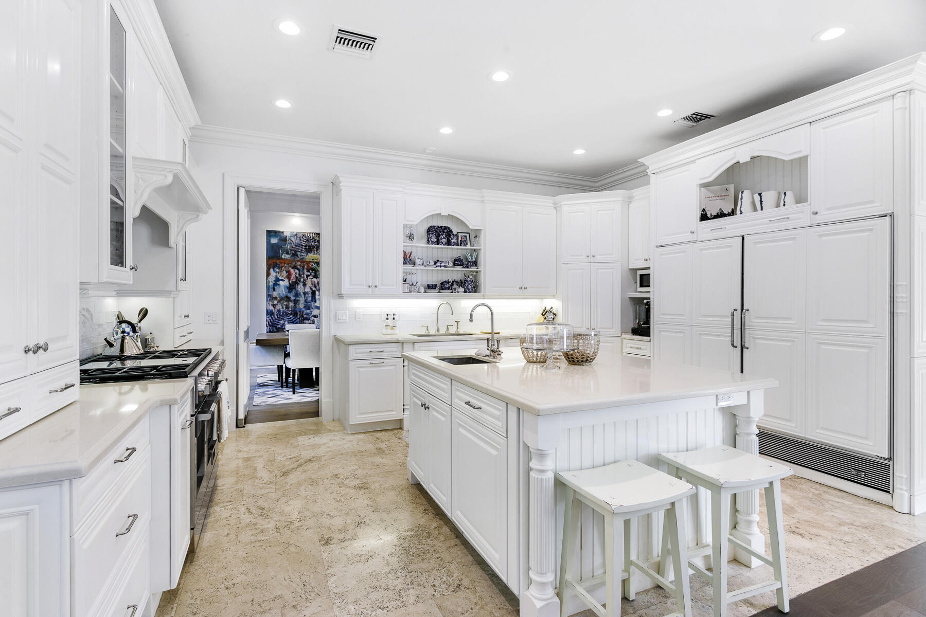 ROYAL PARK - Residential