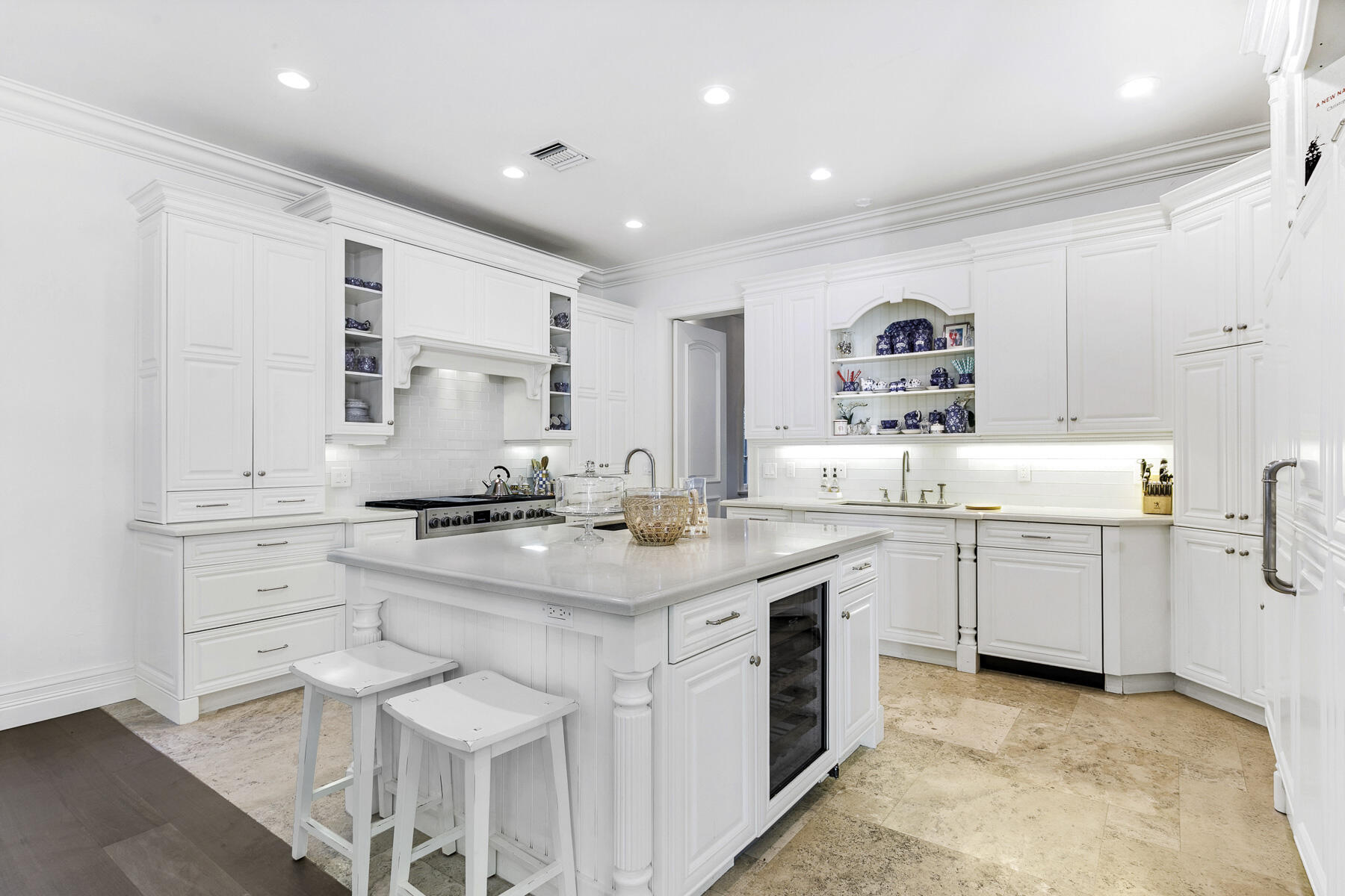 ROYAL PARK - Residential