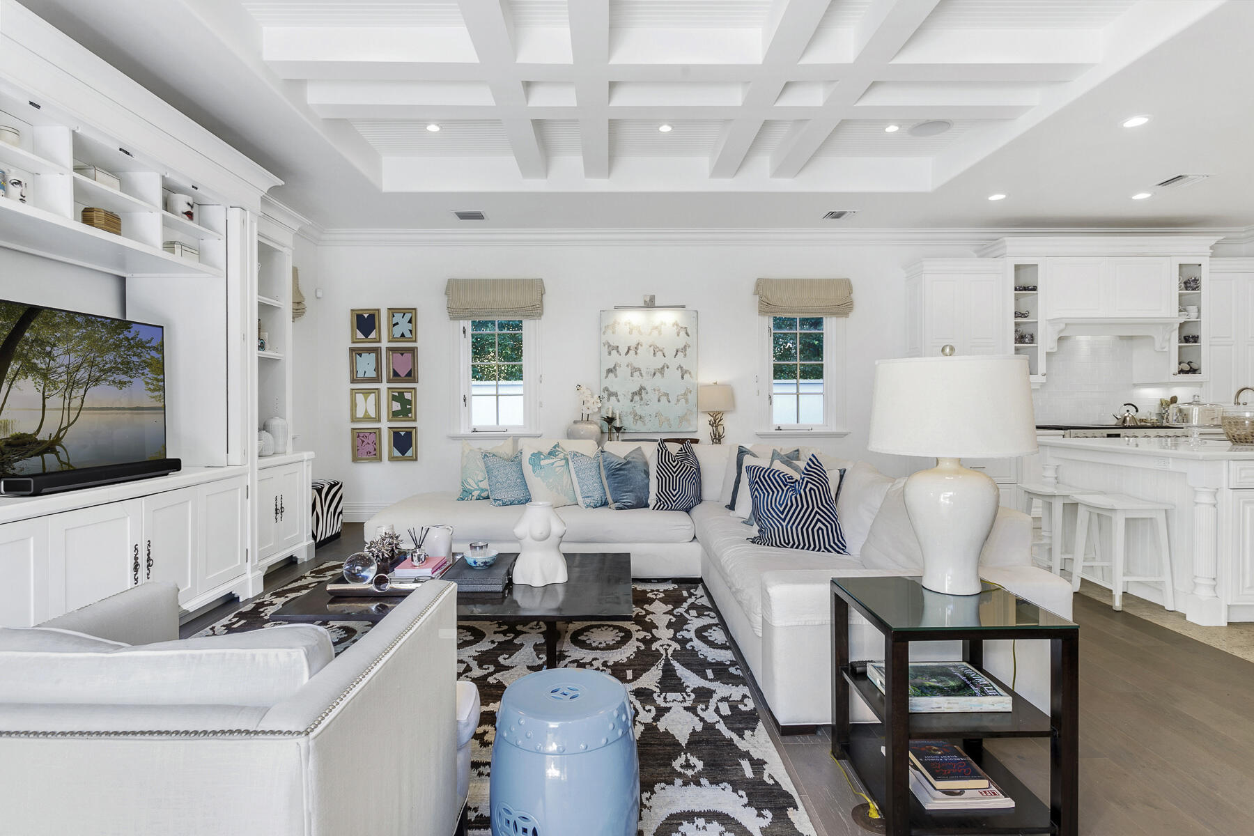 ROYAL PARK - Residential