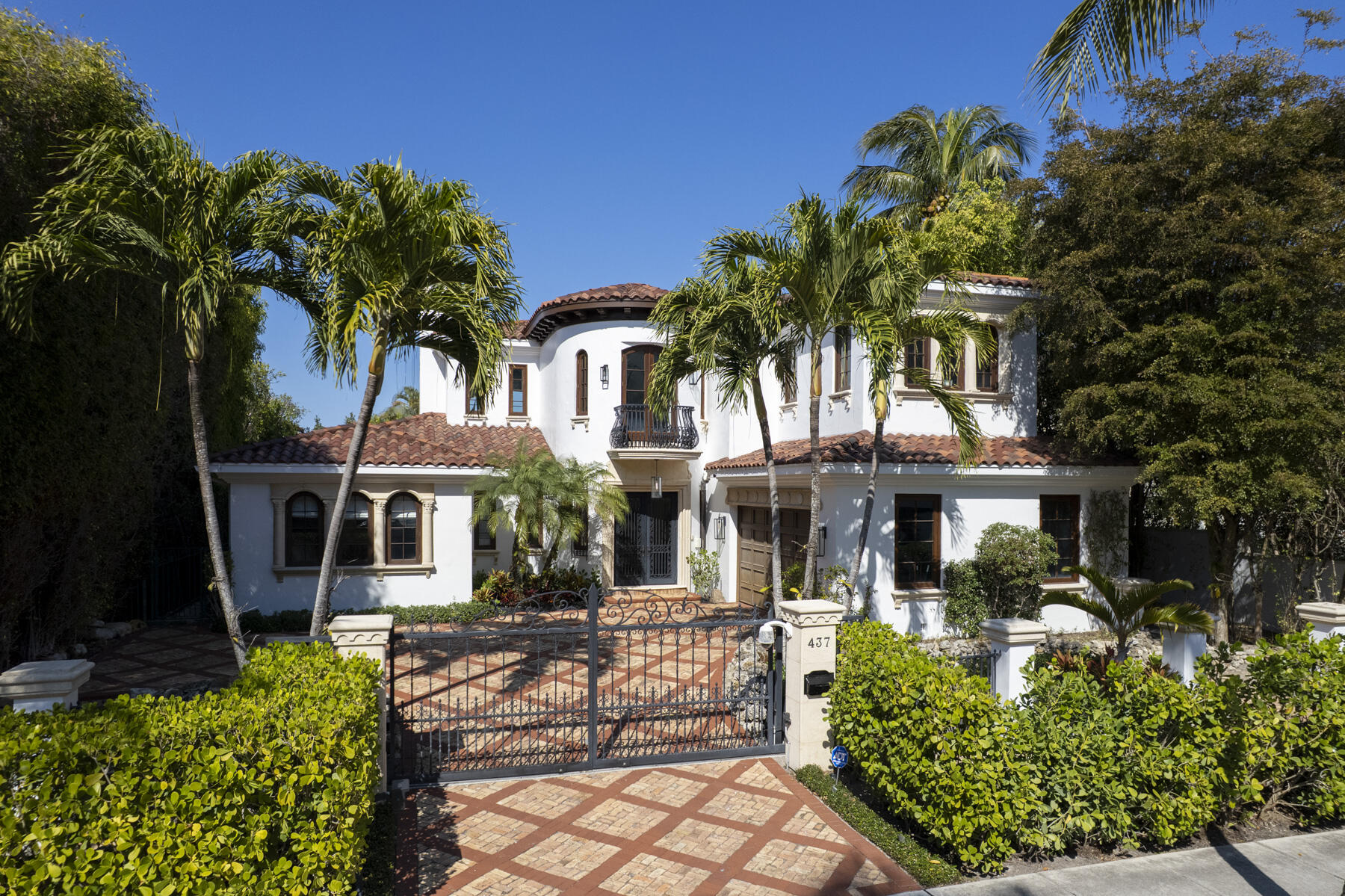 ROYAL PARK - Residential