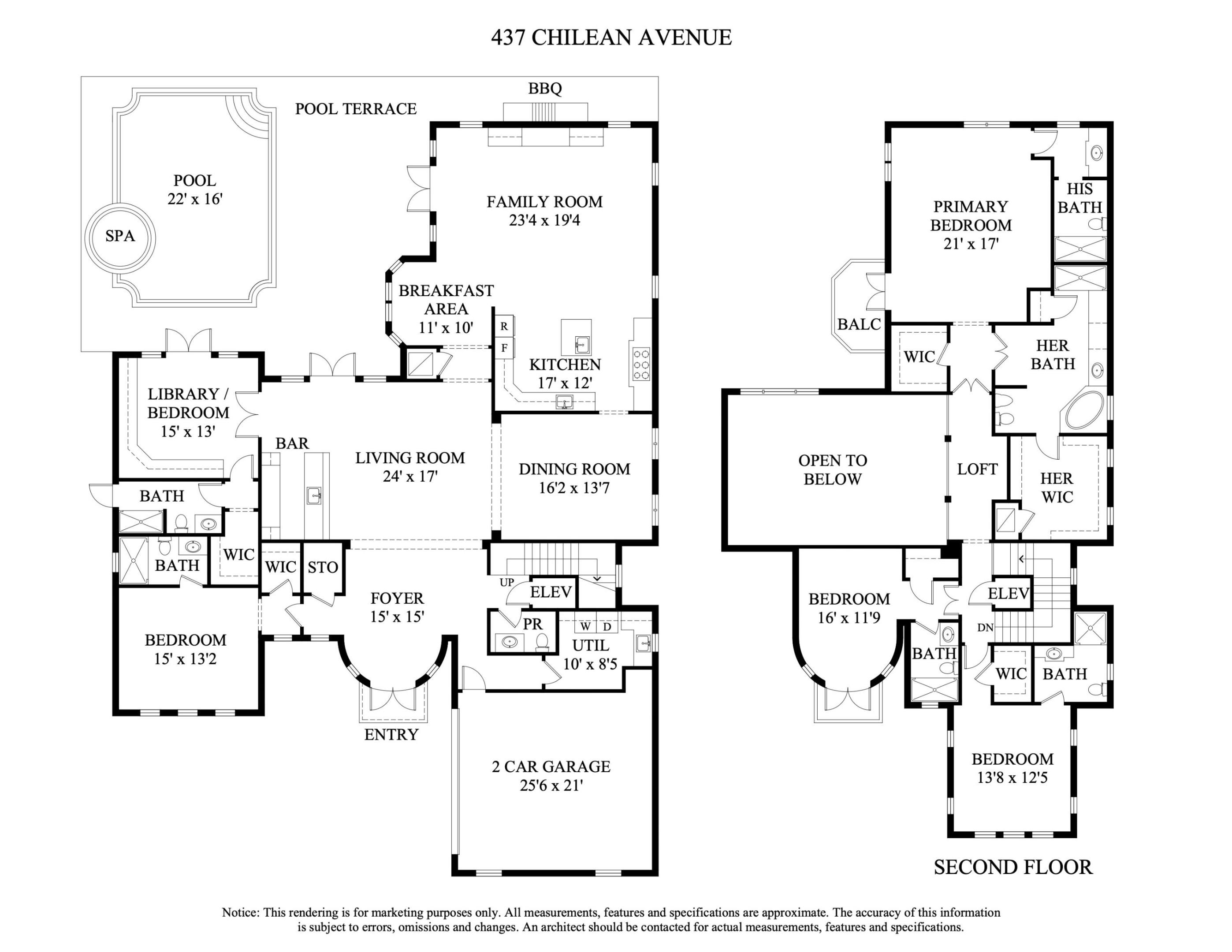 ROYAL PARK - Residential