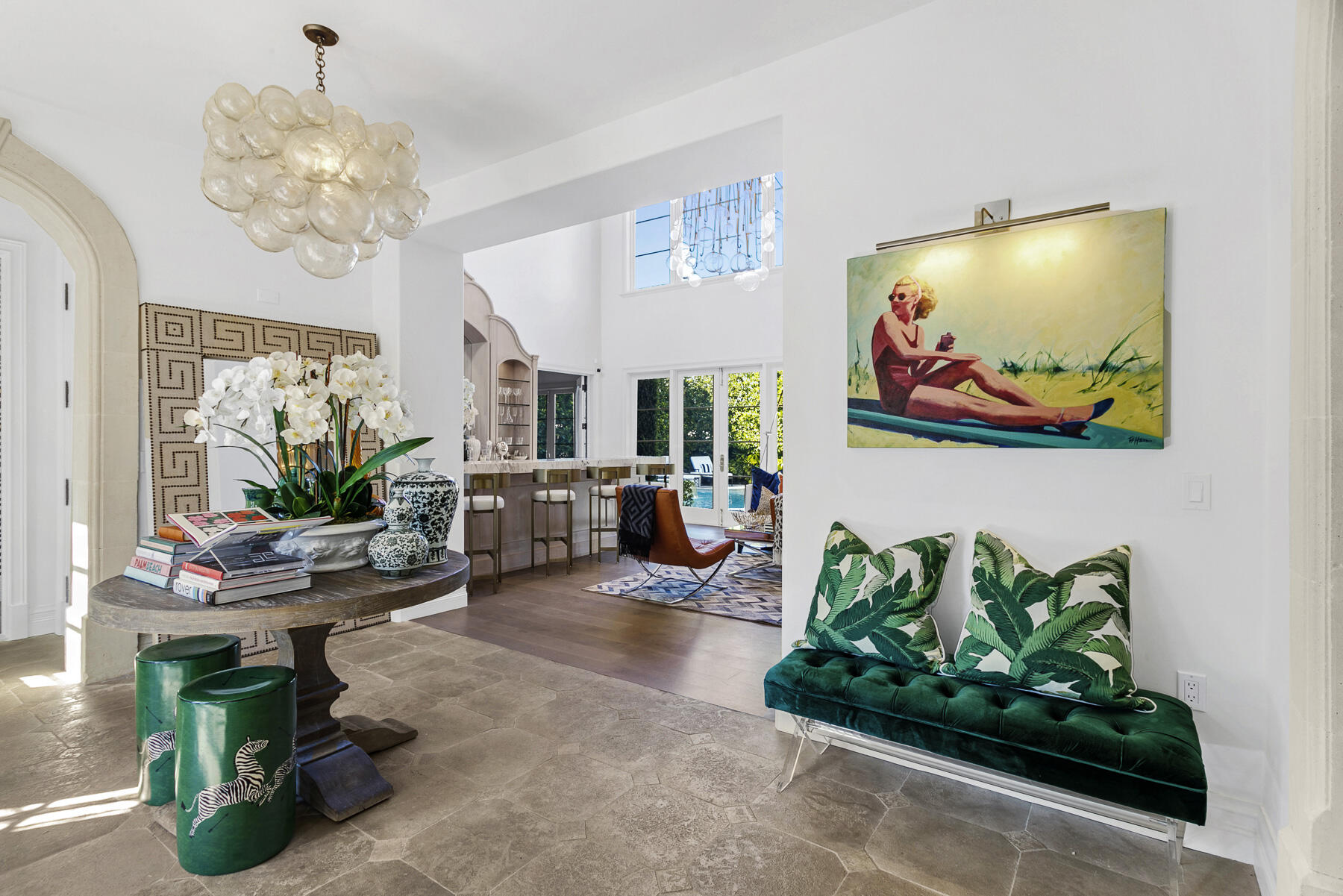 ROYAL PARK - Residential