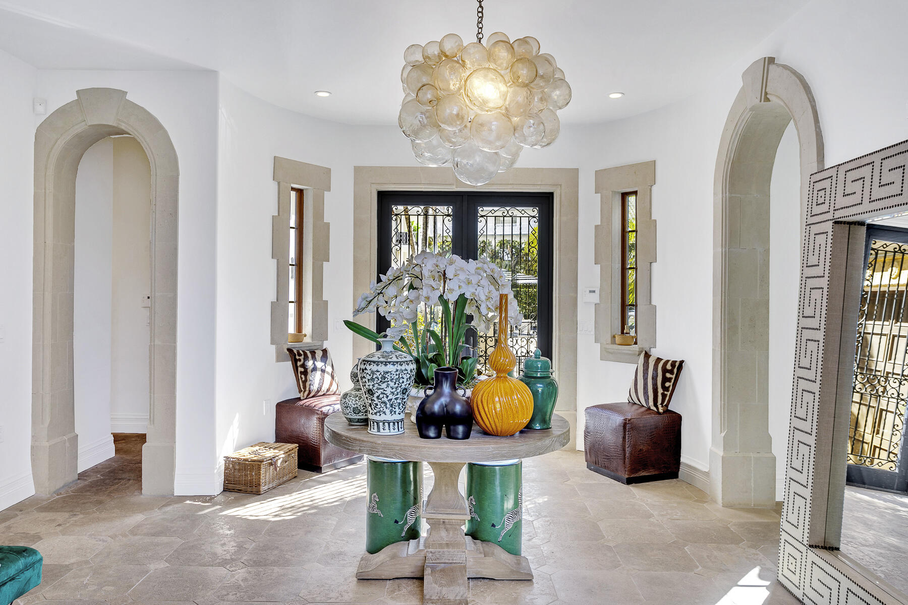 ROYAL PARK - Residential