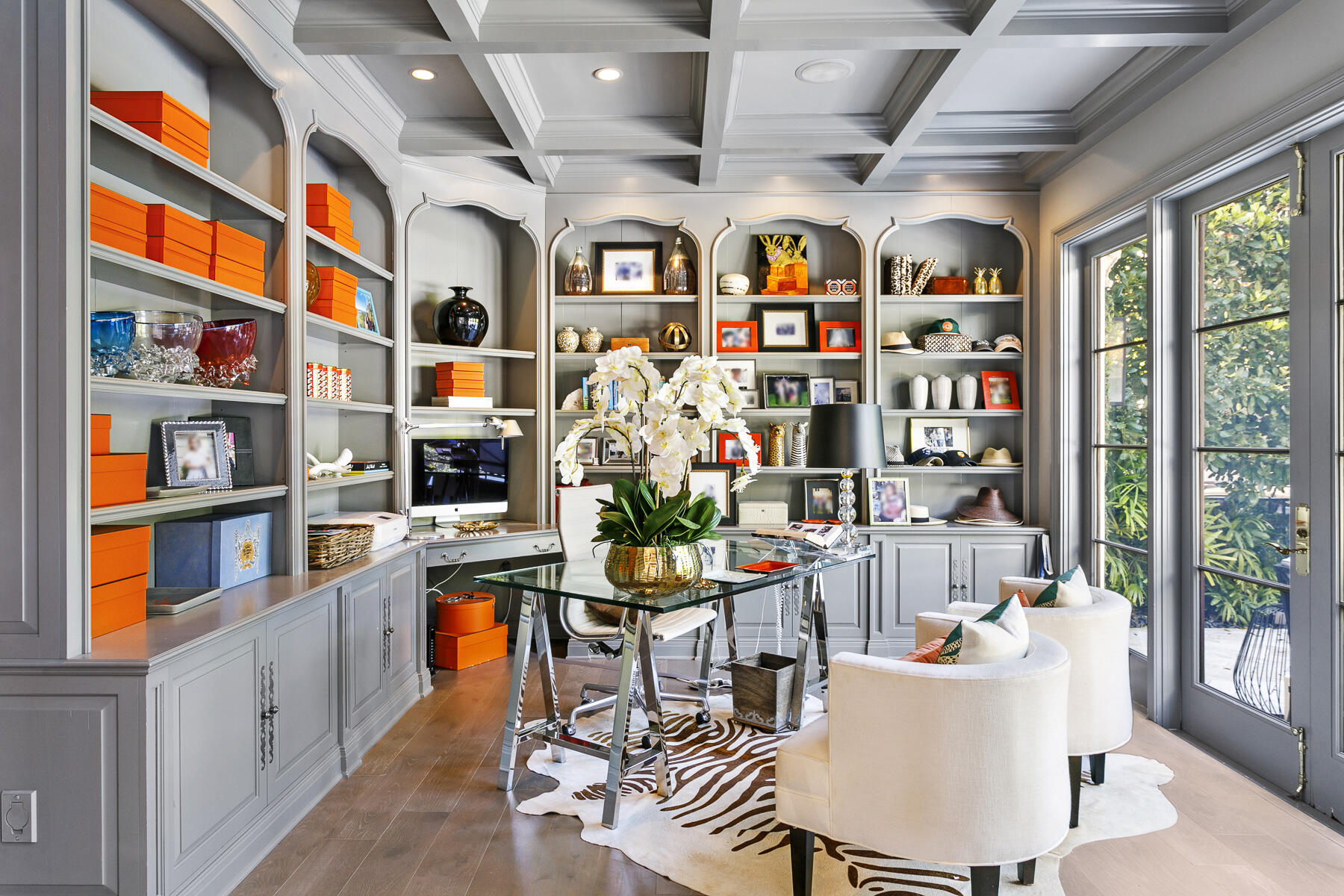 ROYAL PARK - Residential