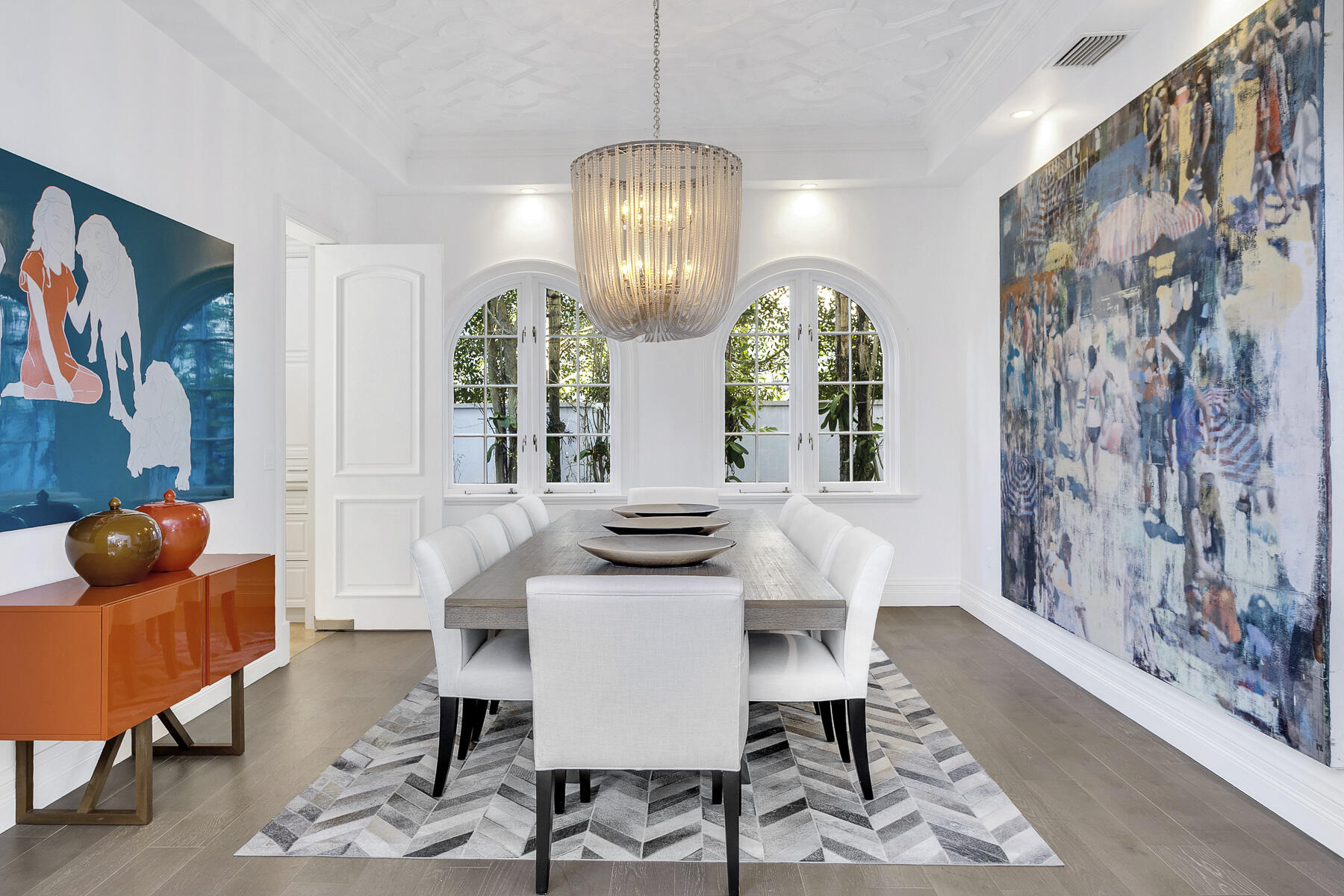 ROYAL PARK - Residential