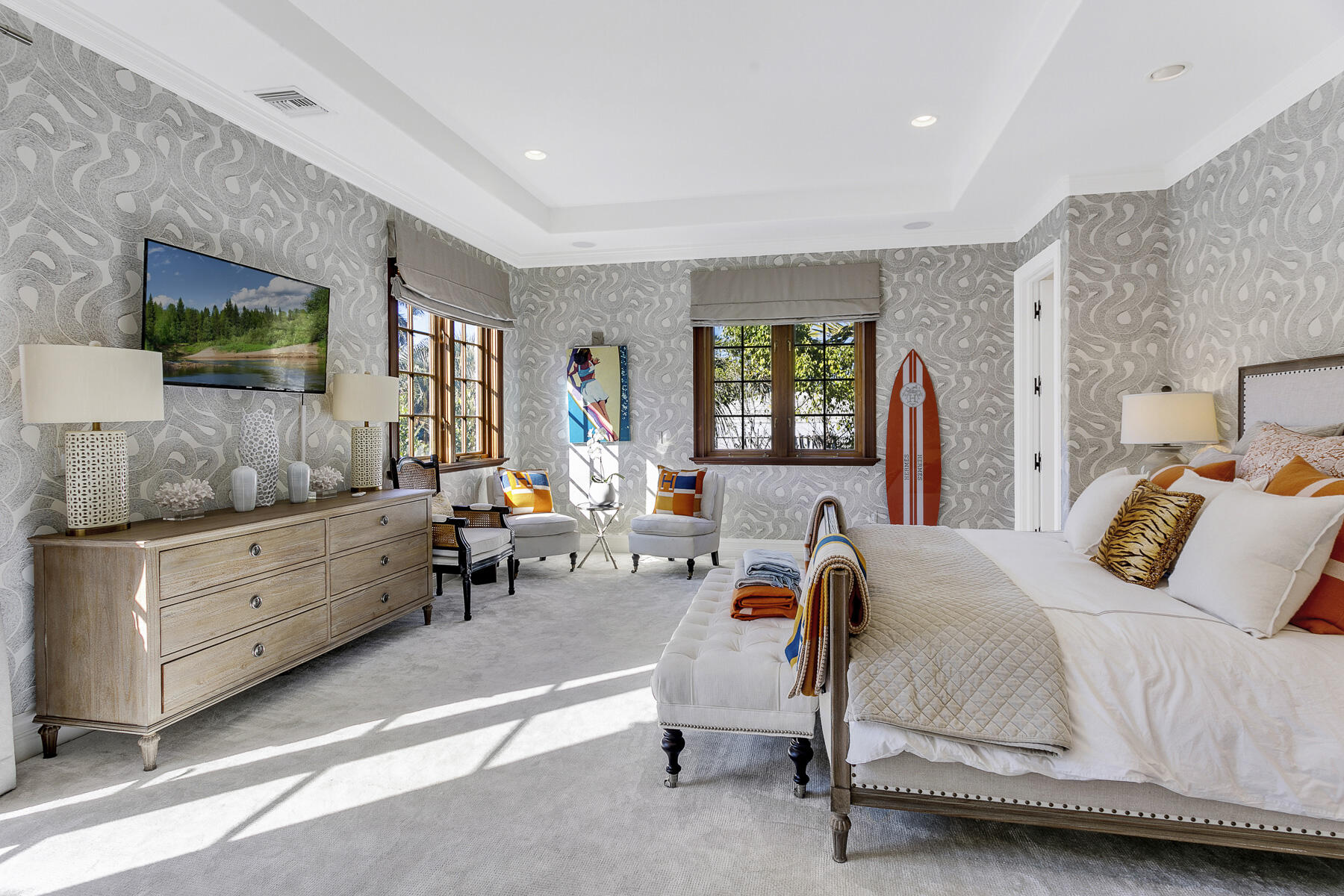 ROYAL PARK - Residential