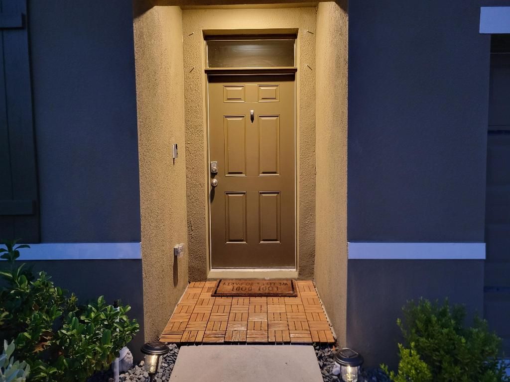 Photo of 5406 Delight Drive, Fort Pierce, FL 34947 (MLS # R10949970)