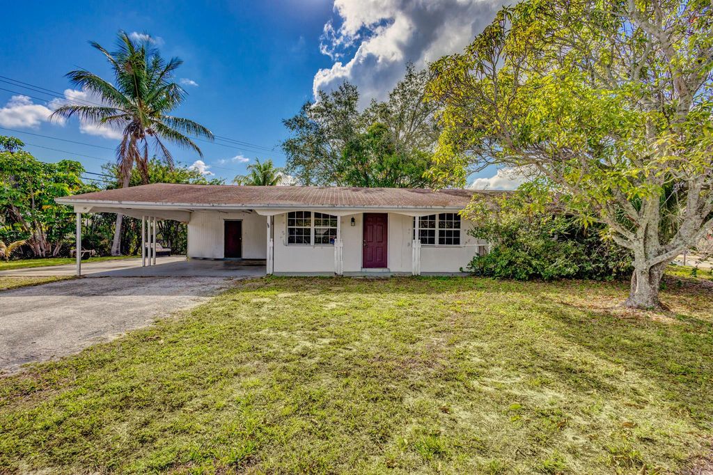 Photo of 9414 N Military Trail, Palm Beach Gardens, FL 33410 (MLS # R10868478)