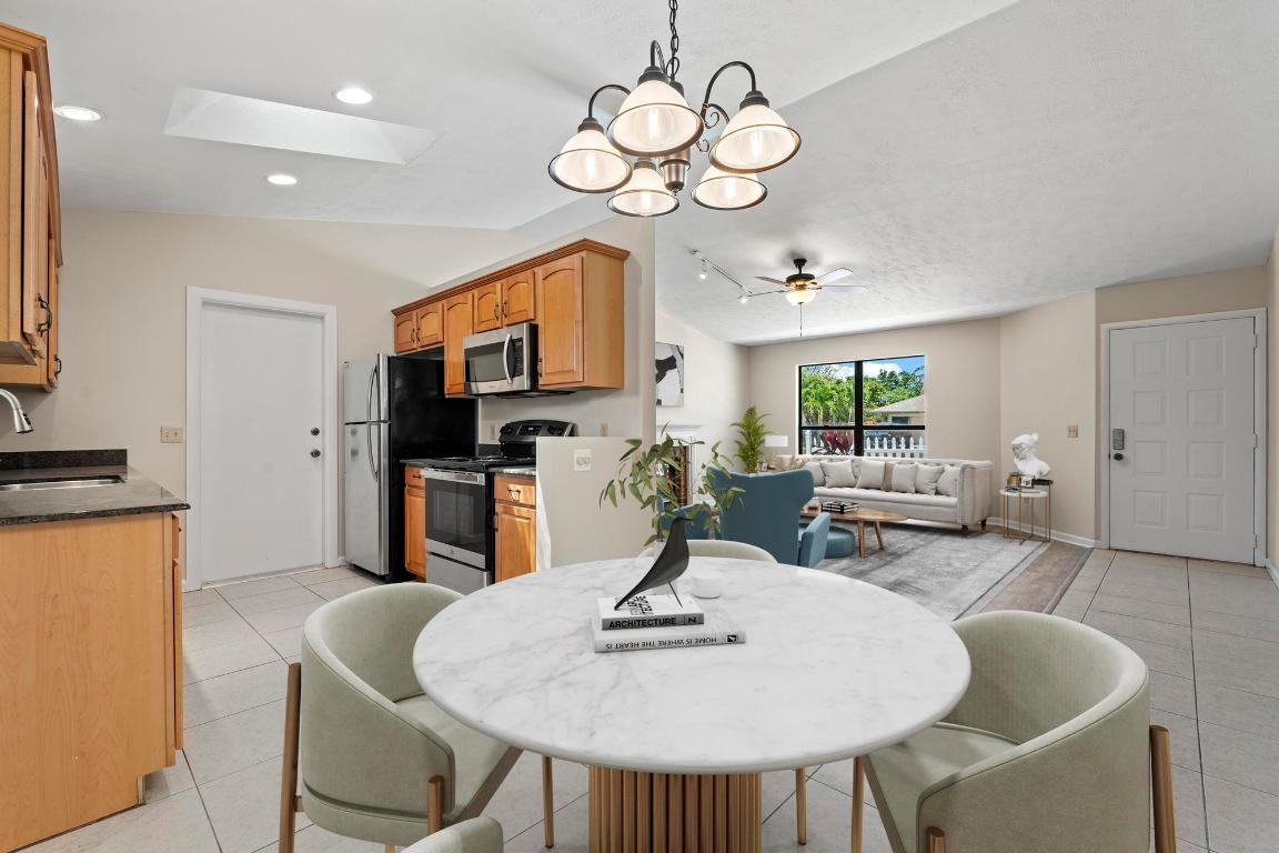 PORT ST LUCIE SECTION 29 - Residential