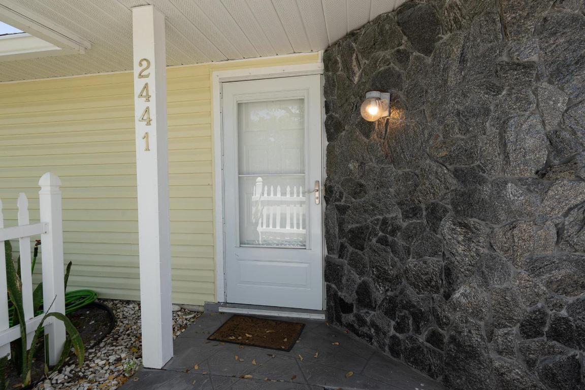 PORT ST LUCIE SECTION 29 - Residential