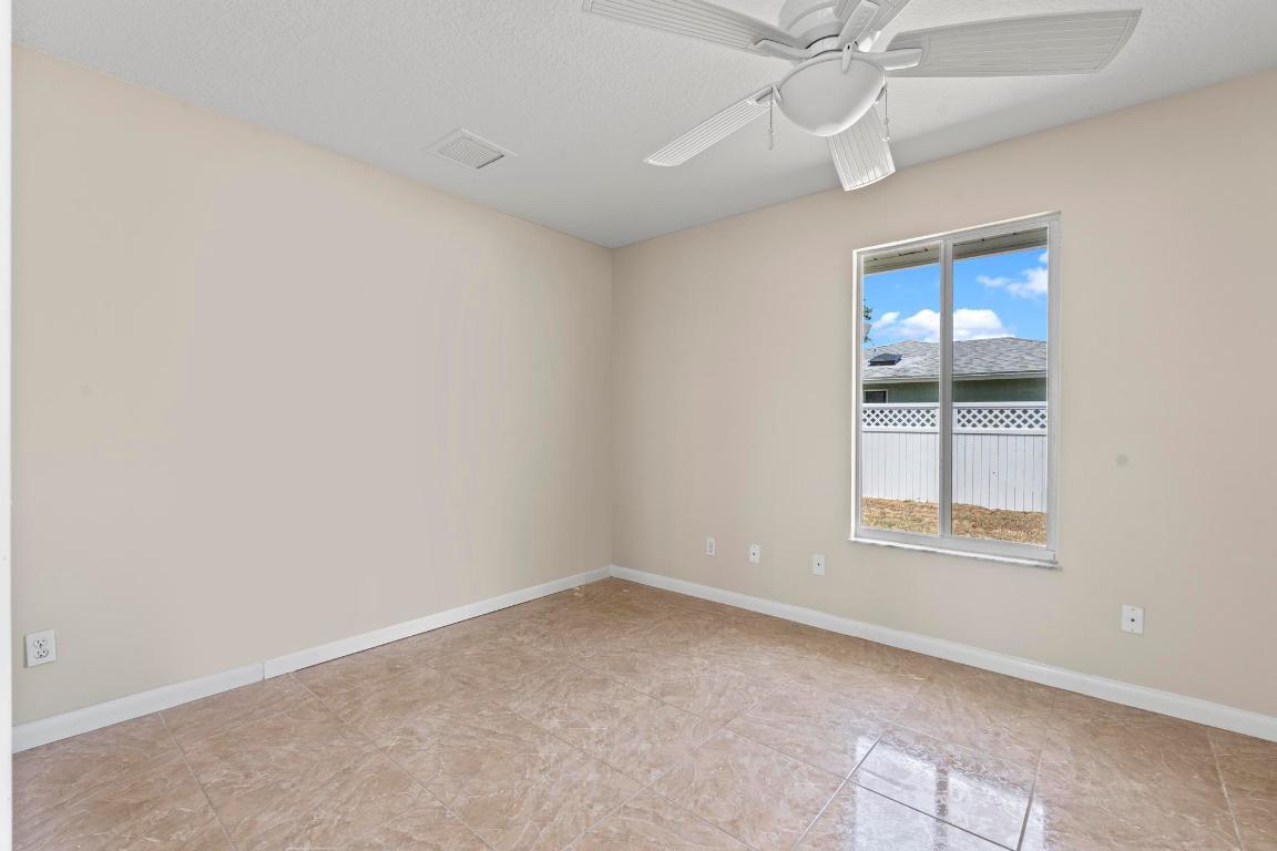 PORT ST LUCIE SECTION 29 - Residential