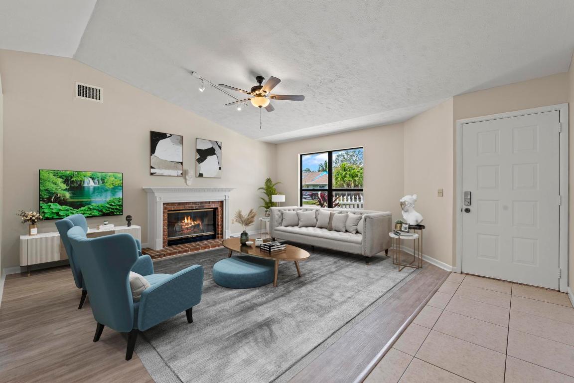 PORT ST LUCIE SECTION 29 - Residential