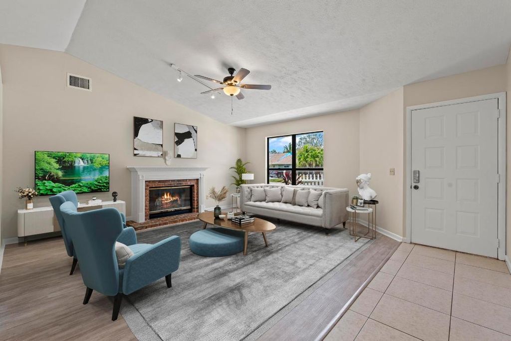 Photo of 2441 SE Avalon Road, Port Saint Lucie, FL 34952 (MLS # R11153764)