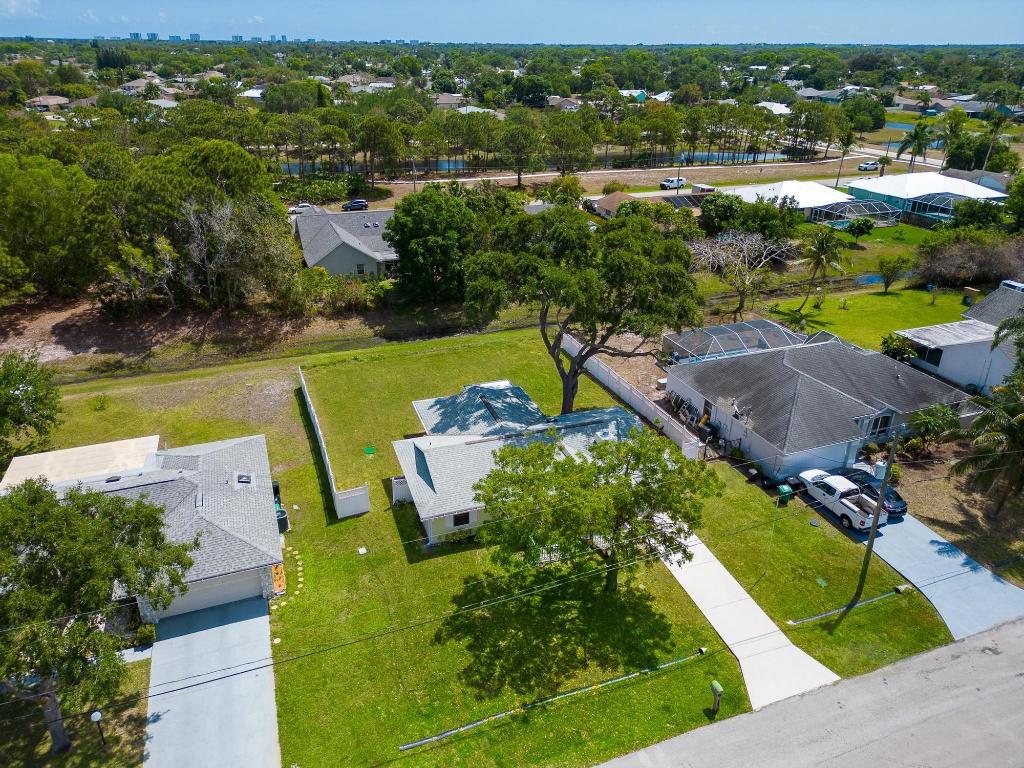 PORT ST LUCIE SECTION 29 - Residential