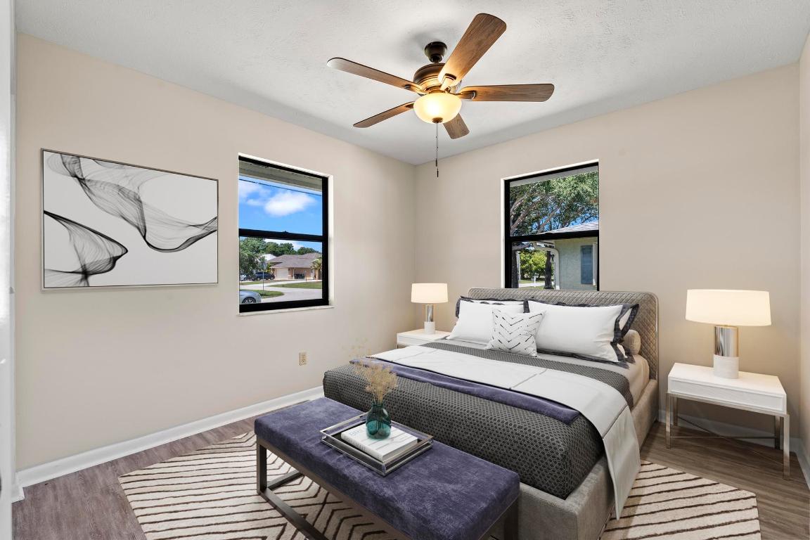 PORT ST LUCIE SECTION 29 - Residential