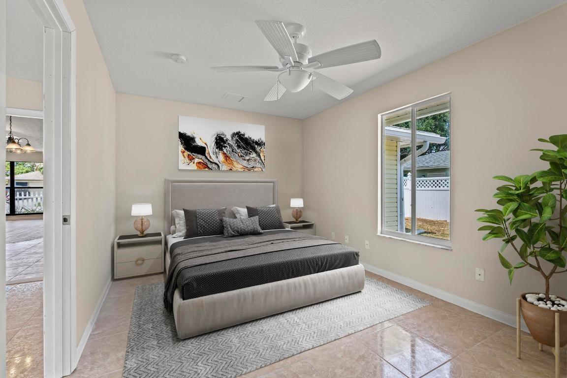 PORT ST LUCIE SECTION 29 - Residential