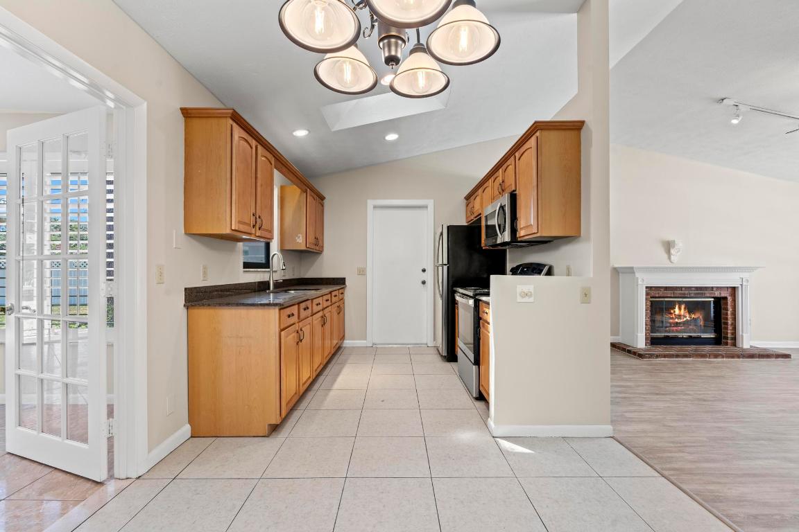 PORT ST LUCIE SECTION 29 - Residential