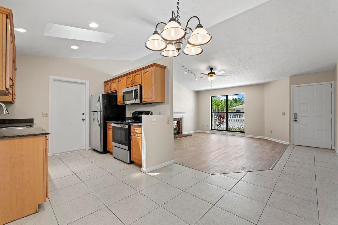 PORT ST LUCIE SECTION 29 - Residential