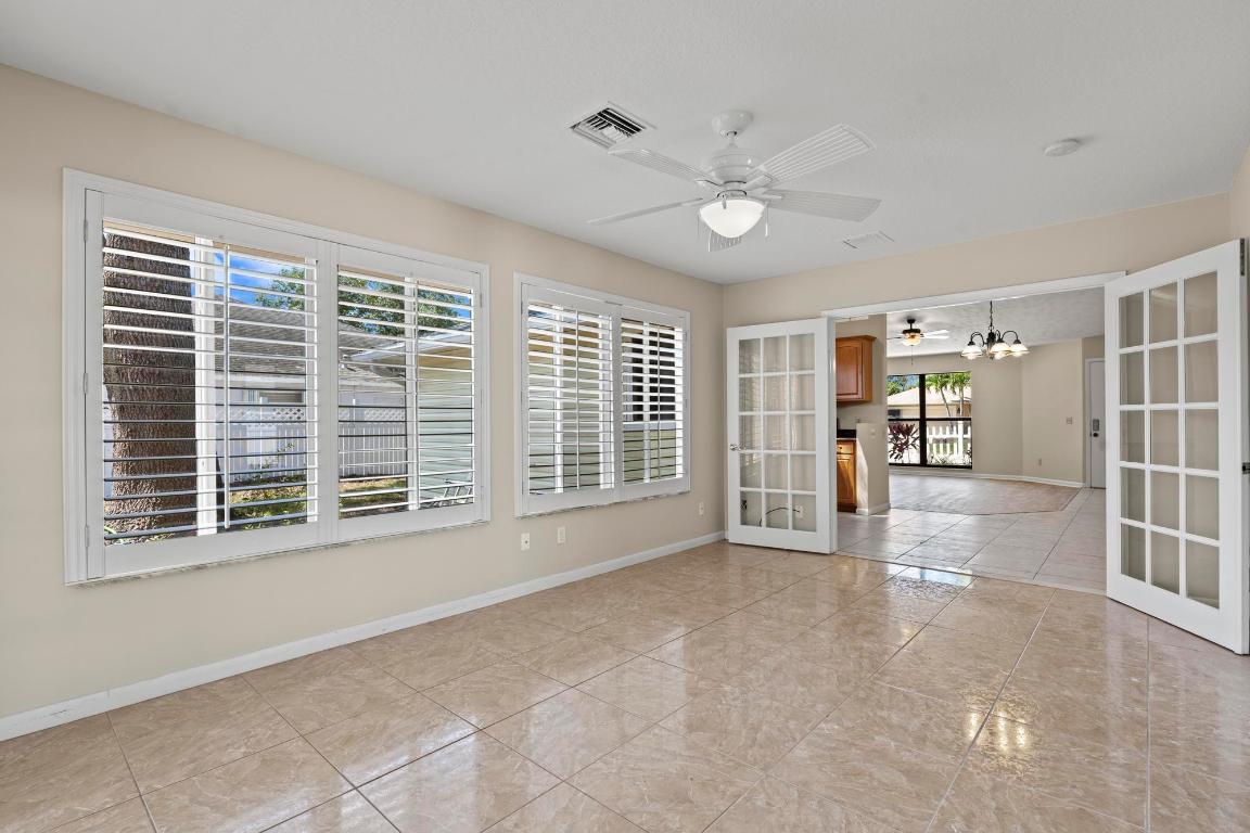 PORT ST LUCIE SECTION 29 - Residential