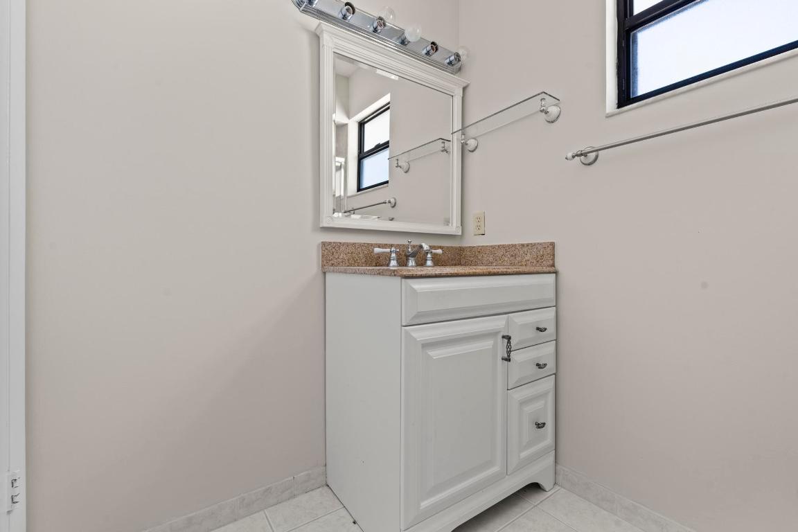 PORT ST LUCIE SECTION 29 - Residential