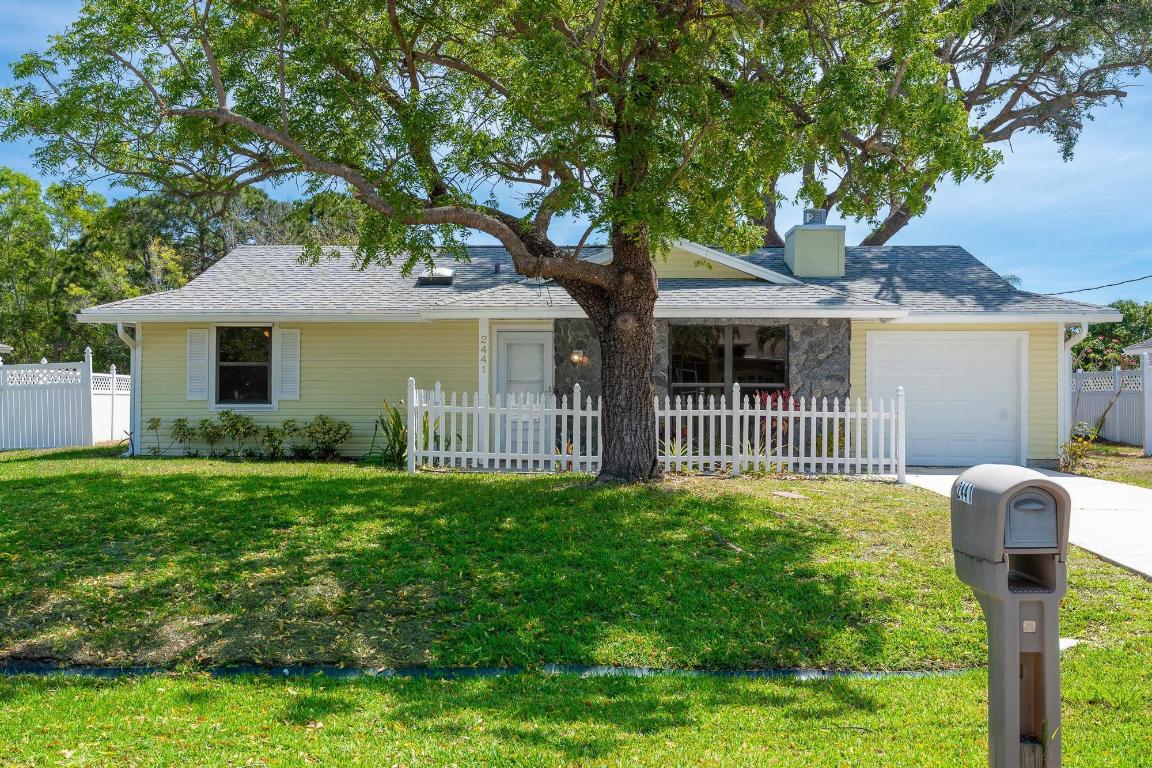 PORT ST LUCIE SECTION 29 - Residential