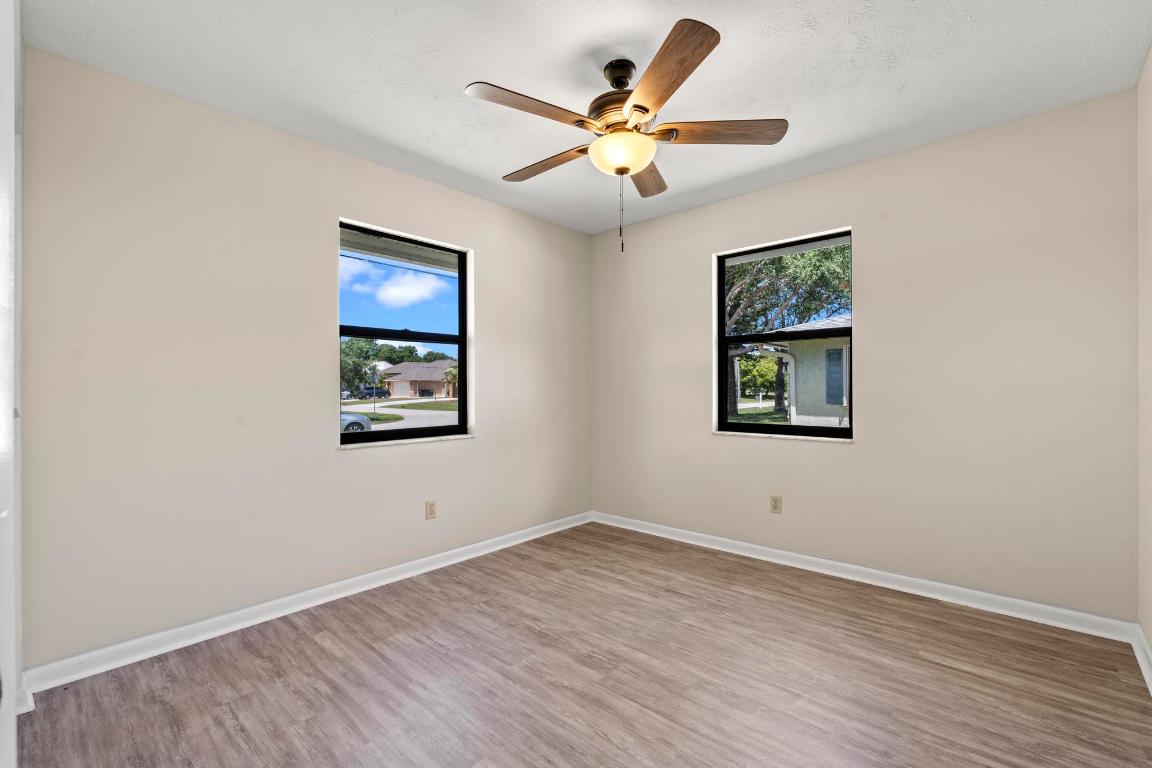 PORT ST LUCIE SECTION 29 - Residential