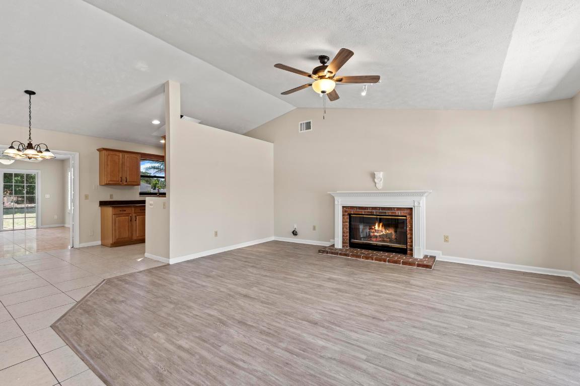 PORT ST LUCIE SECTION 29 - Residential