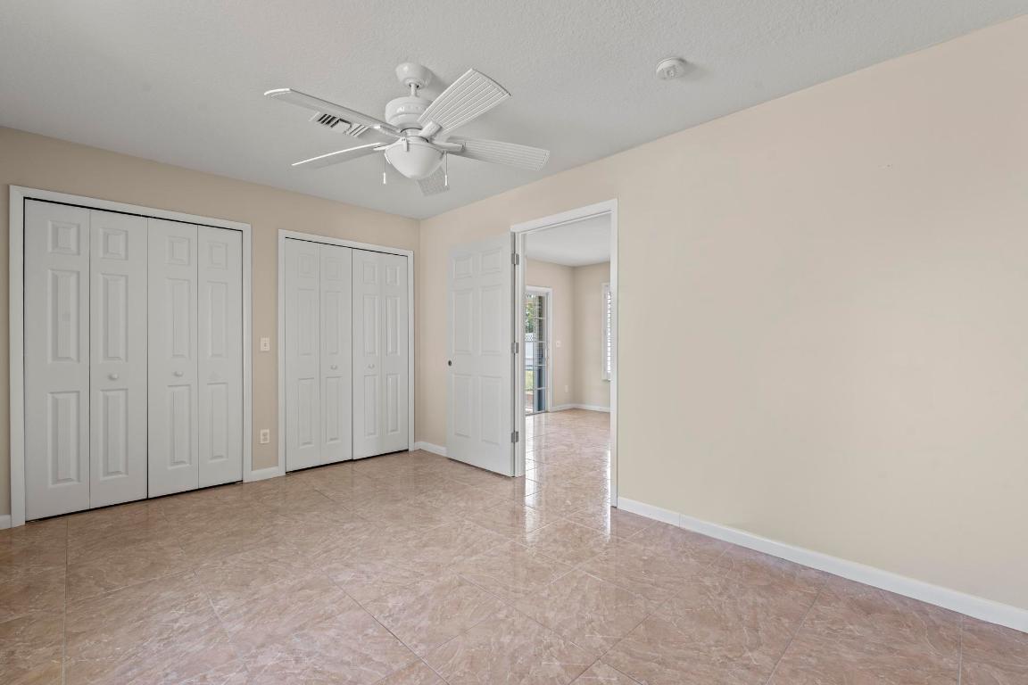 PORT ST LUCIE SECTION 29 - Residential