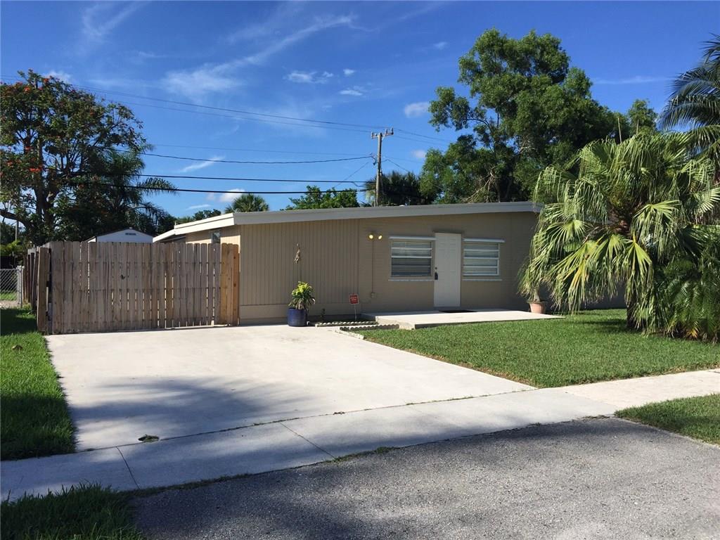Palm Beach Colony Sec 01 - Residential
