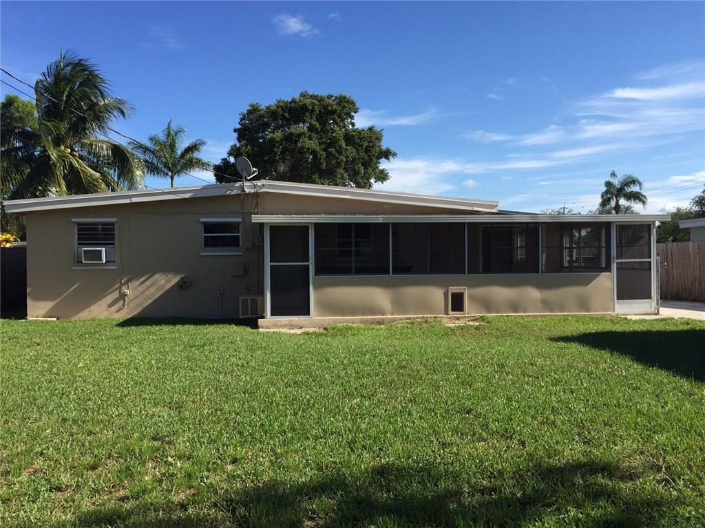 Palm Beach Colony Sec 01 - Residential