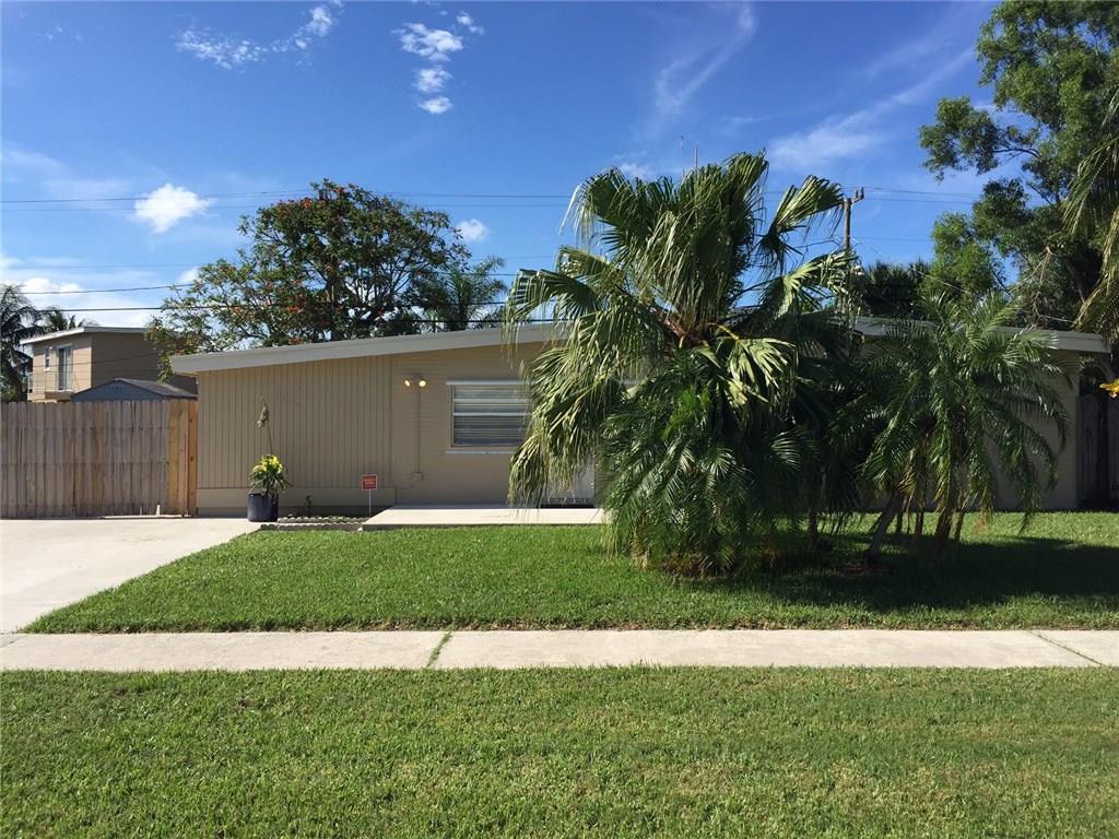 Palm Beach Colony Sec 01 - Residential