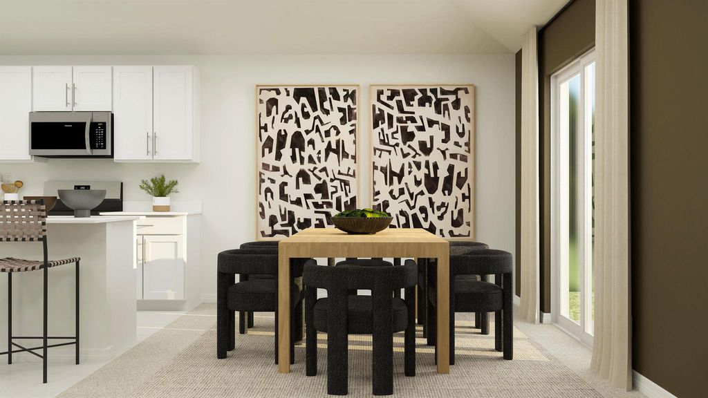 Photo of 661 Carlyle Way, Fort Pierce, FL 34947 (MLS # R11094392)