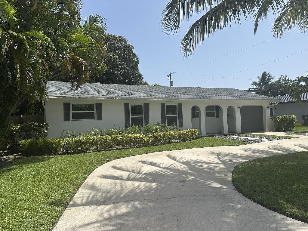 268 NW 12th St
