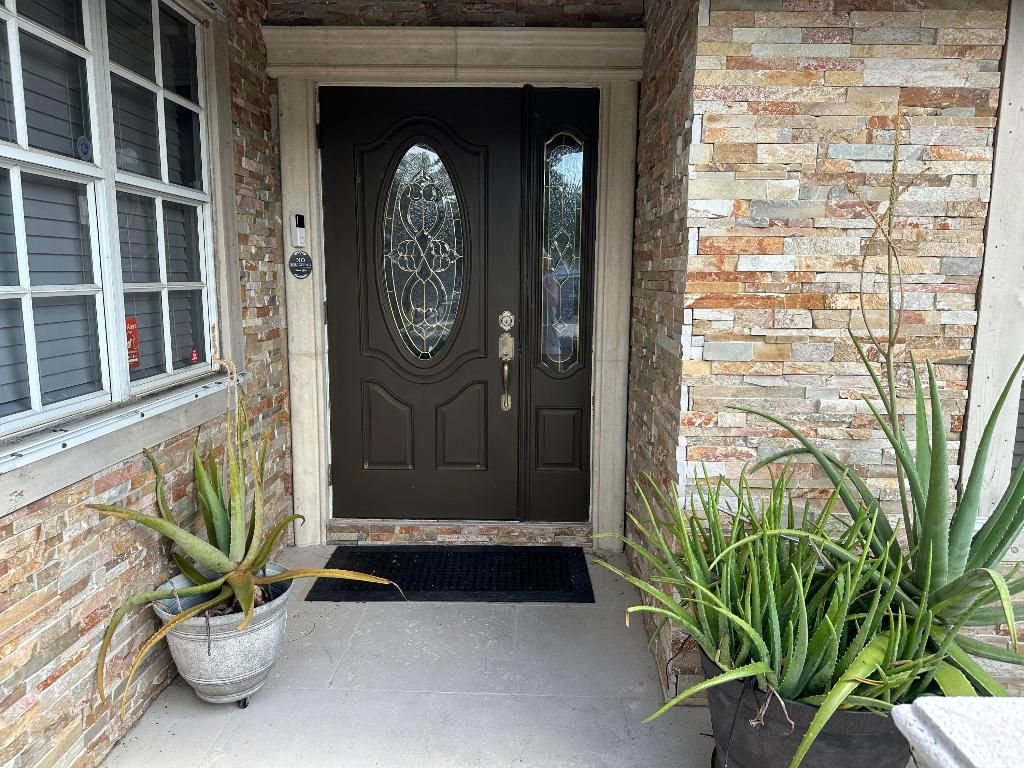 Photo of 1724 Banyan Creek Court, Boynton Beach, FL 33436 (MLS # R11069033)