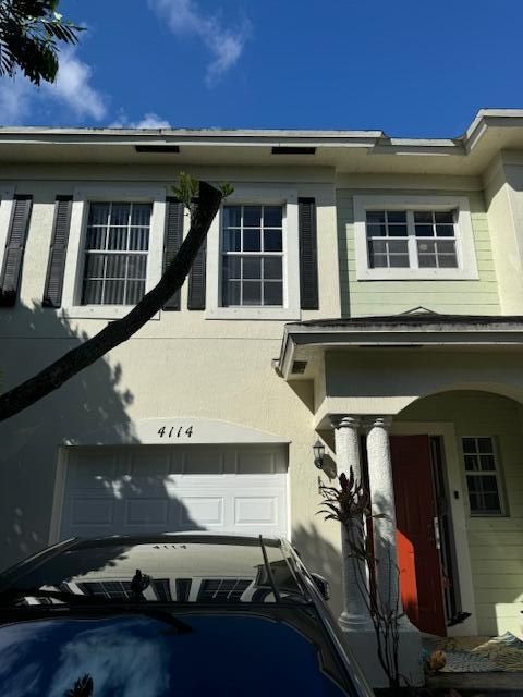 A home in Lake Worth