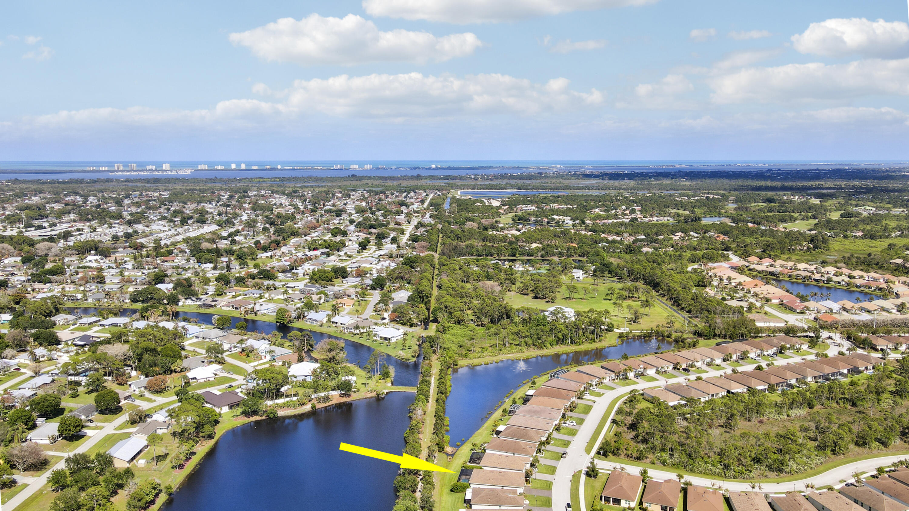 JENSEN VILLAGE - Residential