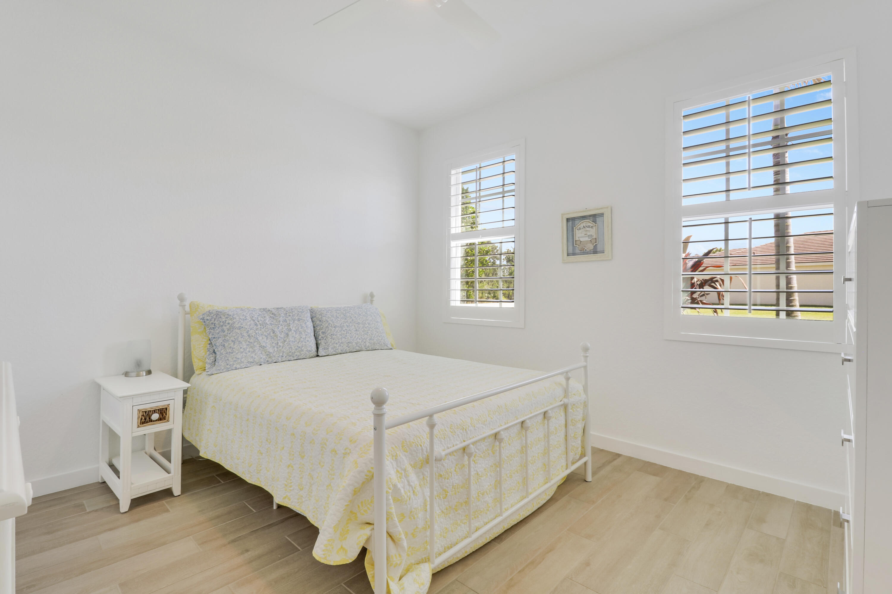 JENSEN VILLAGE - Residential