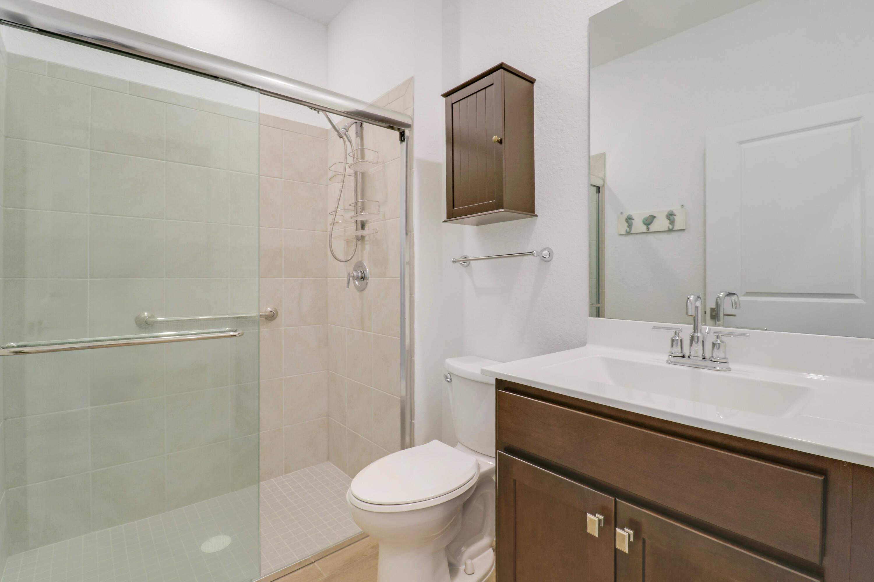 JENSEN VILLAGE - Residential