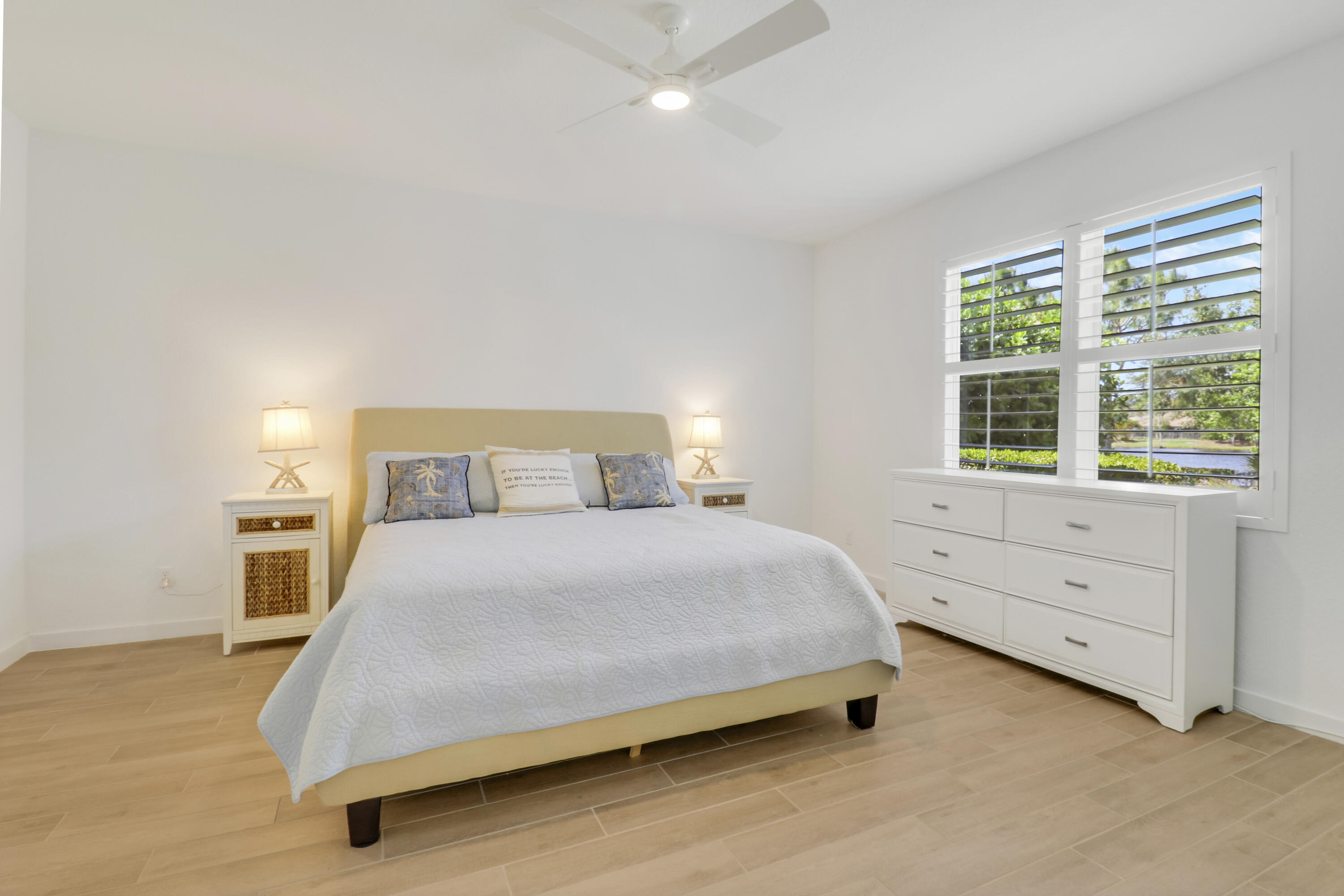 JENSEN VILLAGE - Residential