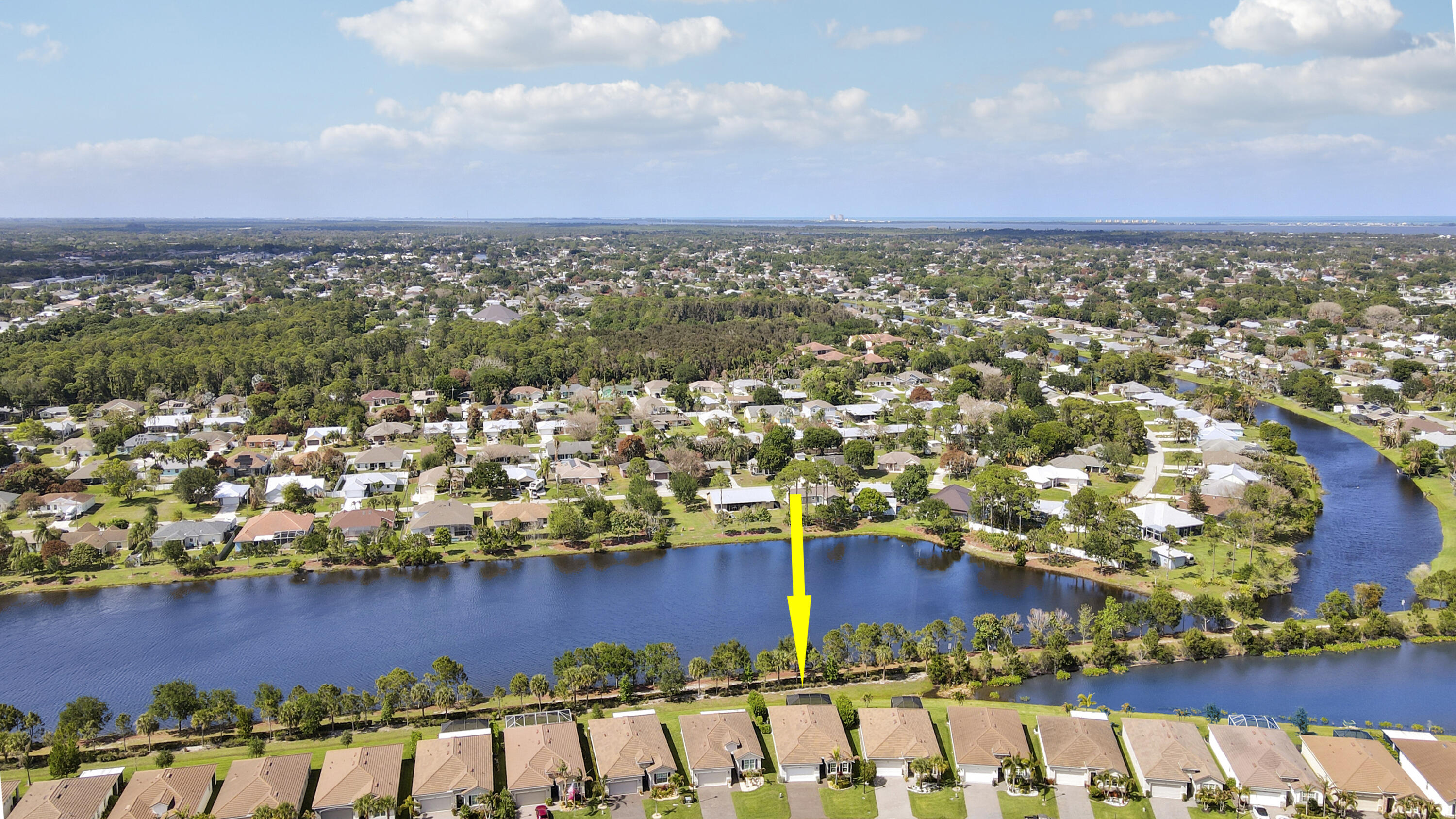 JENSEN VILLAGE - Residential