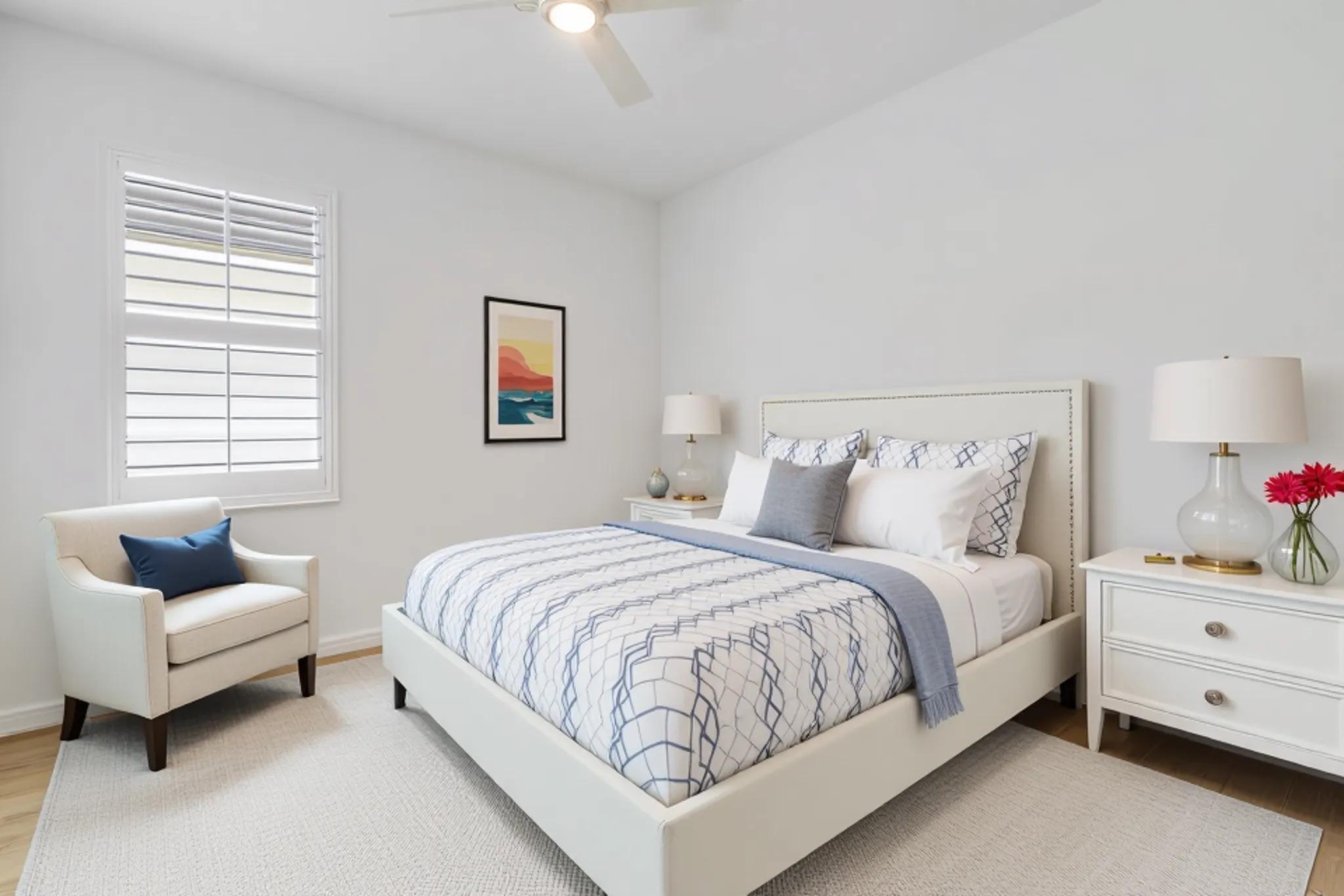 JENSEN VILLAGE - Residential